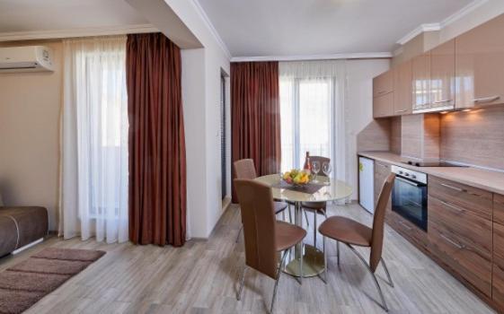 Bendita House Pomorie Esterno foto