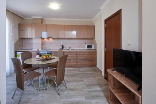 Bendita House Pomorie Esterno foto