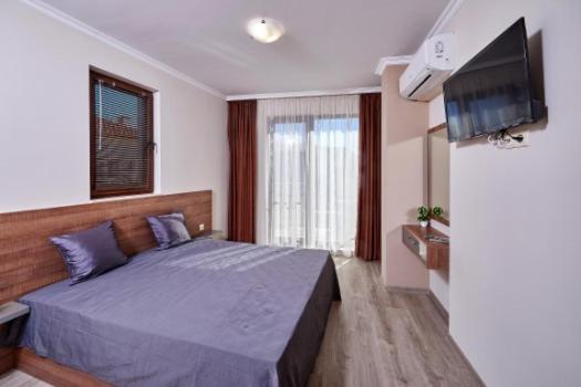 Bendita House Pomorie Esterno foto