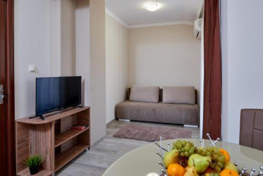 Bendita House Pomorie Esterno foto