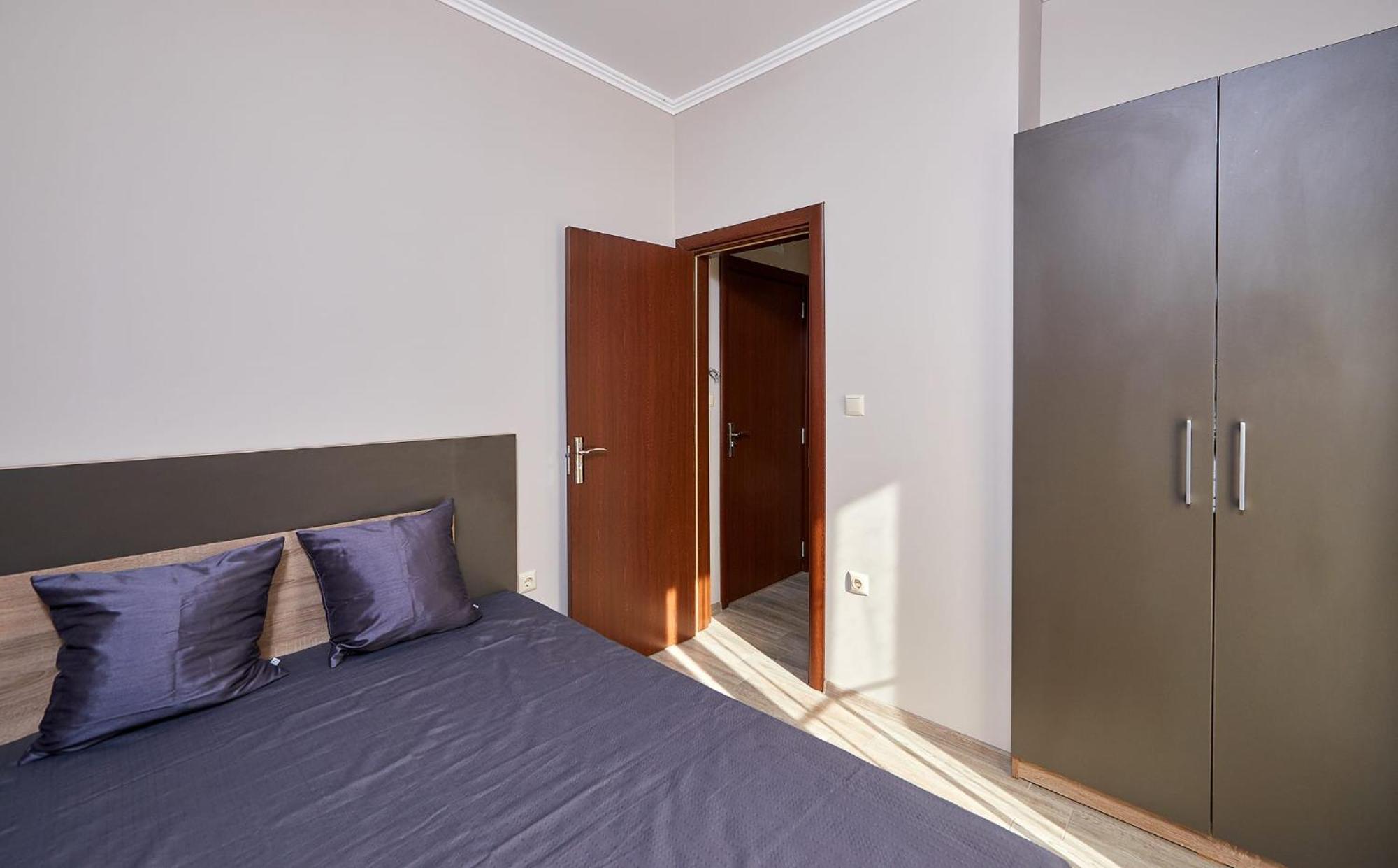 Bendita House Pomorie Esterno foto