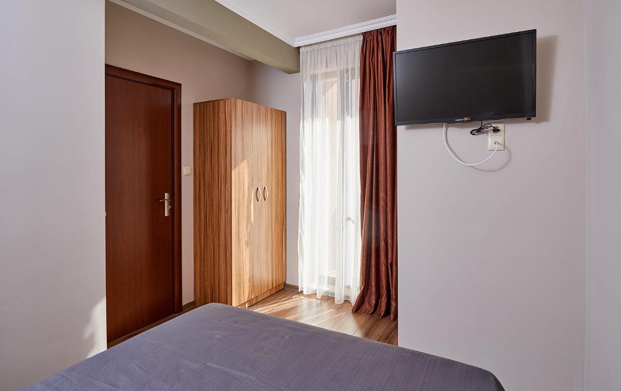 Bendita House Pomorie Esterno foto
