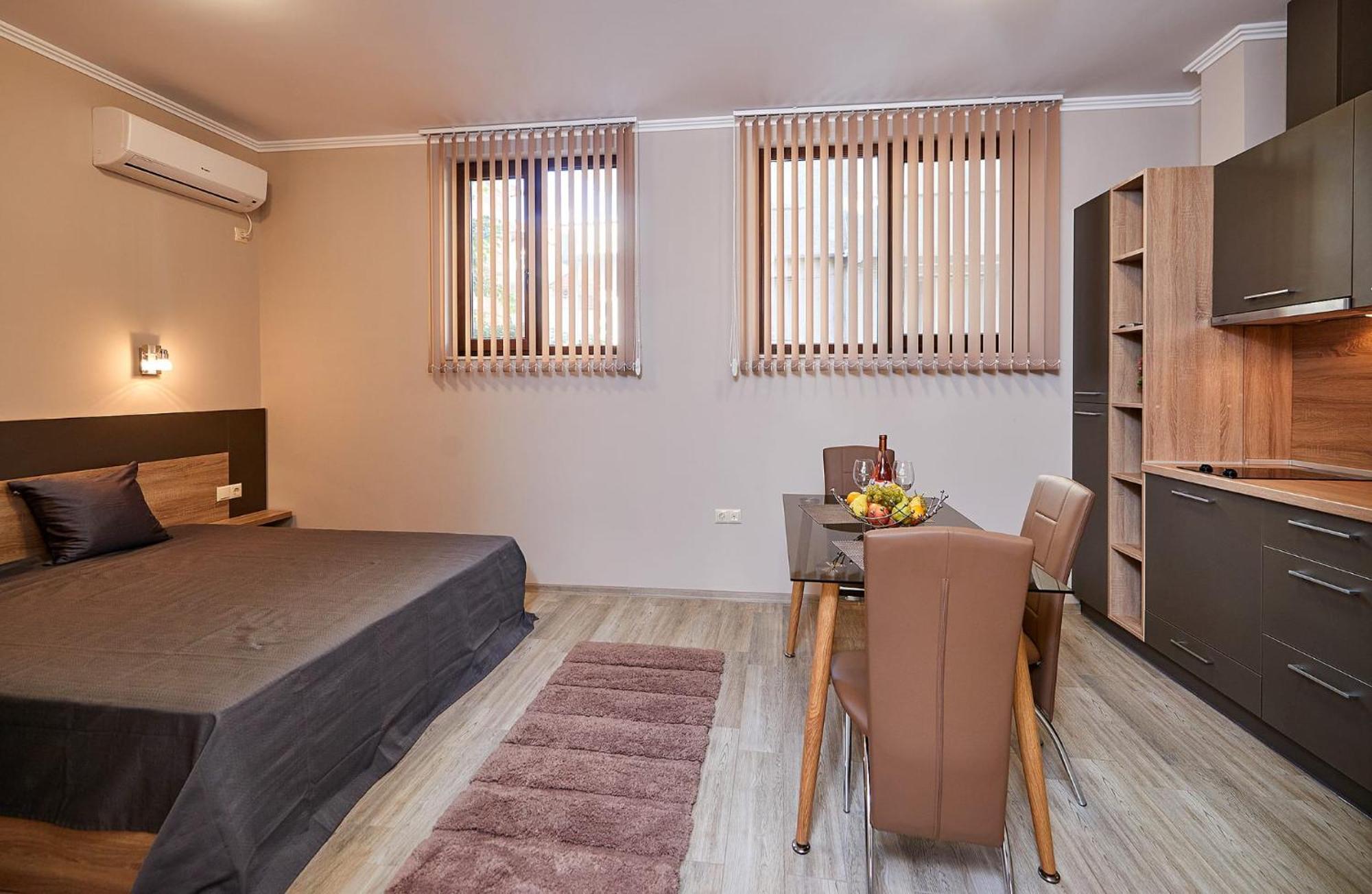 Bendita House Pomorie Esterno foto