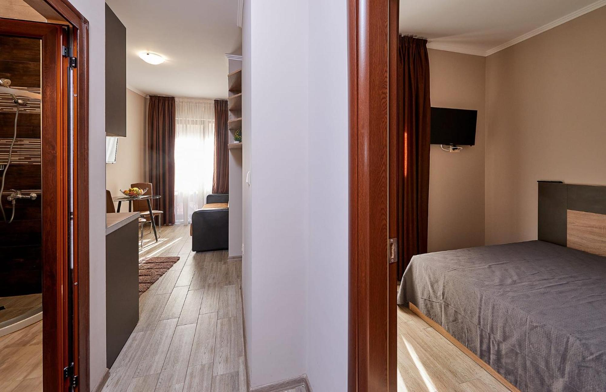 Bendita House Pomorie Esterno foto