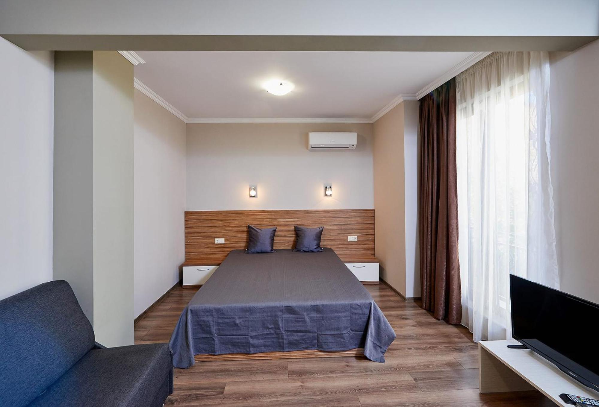 Bendita House Pomorie Esterno foto
