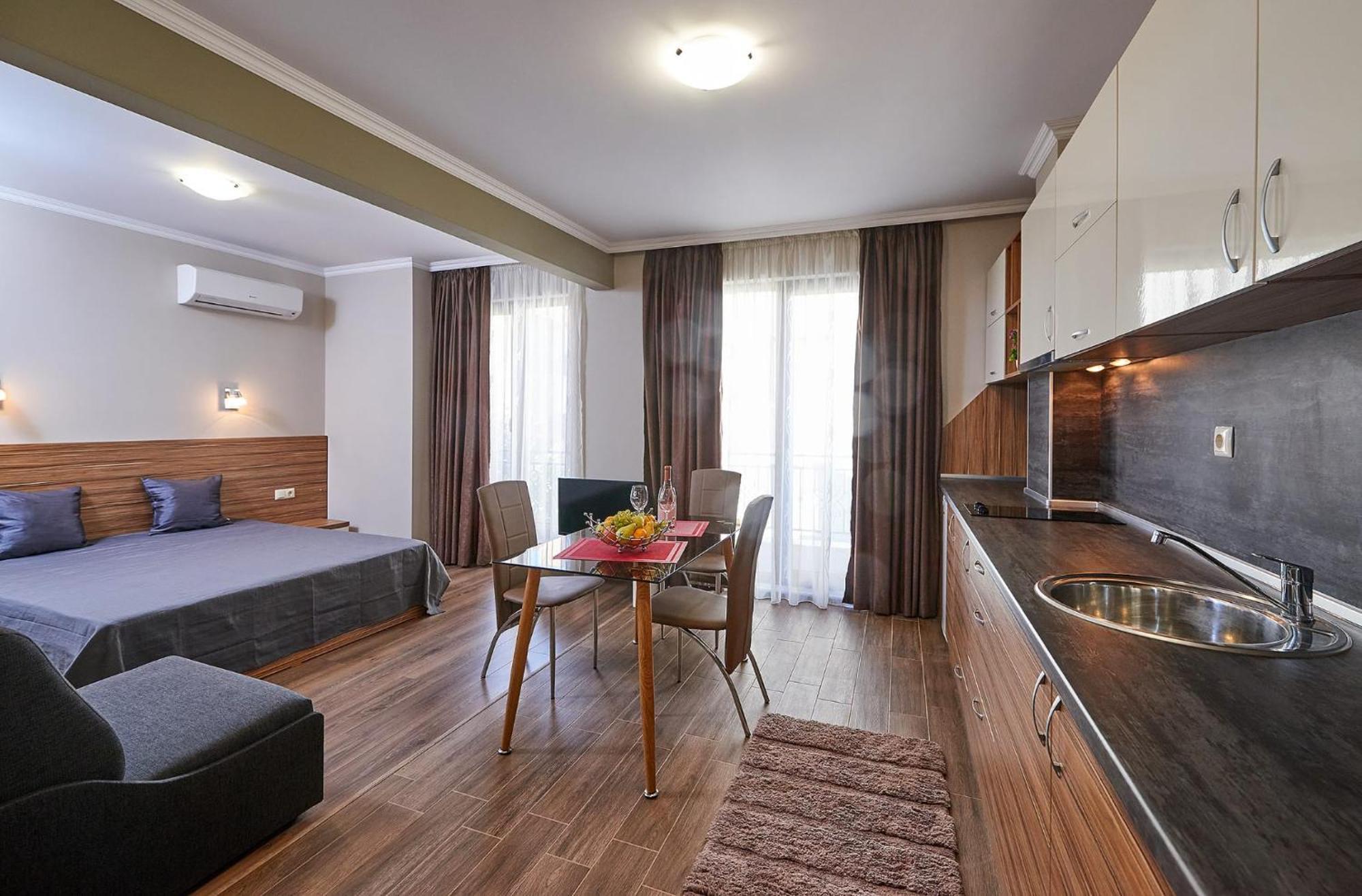 Bendita House Pomorie Esterno foto