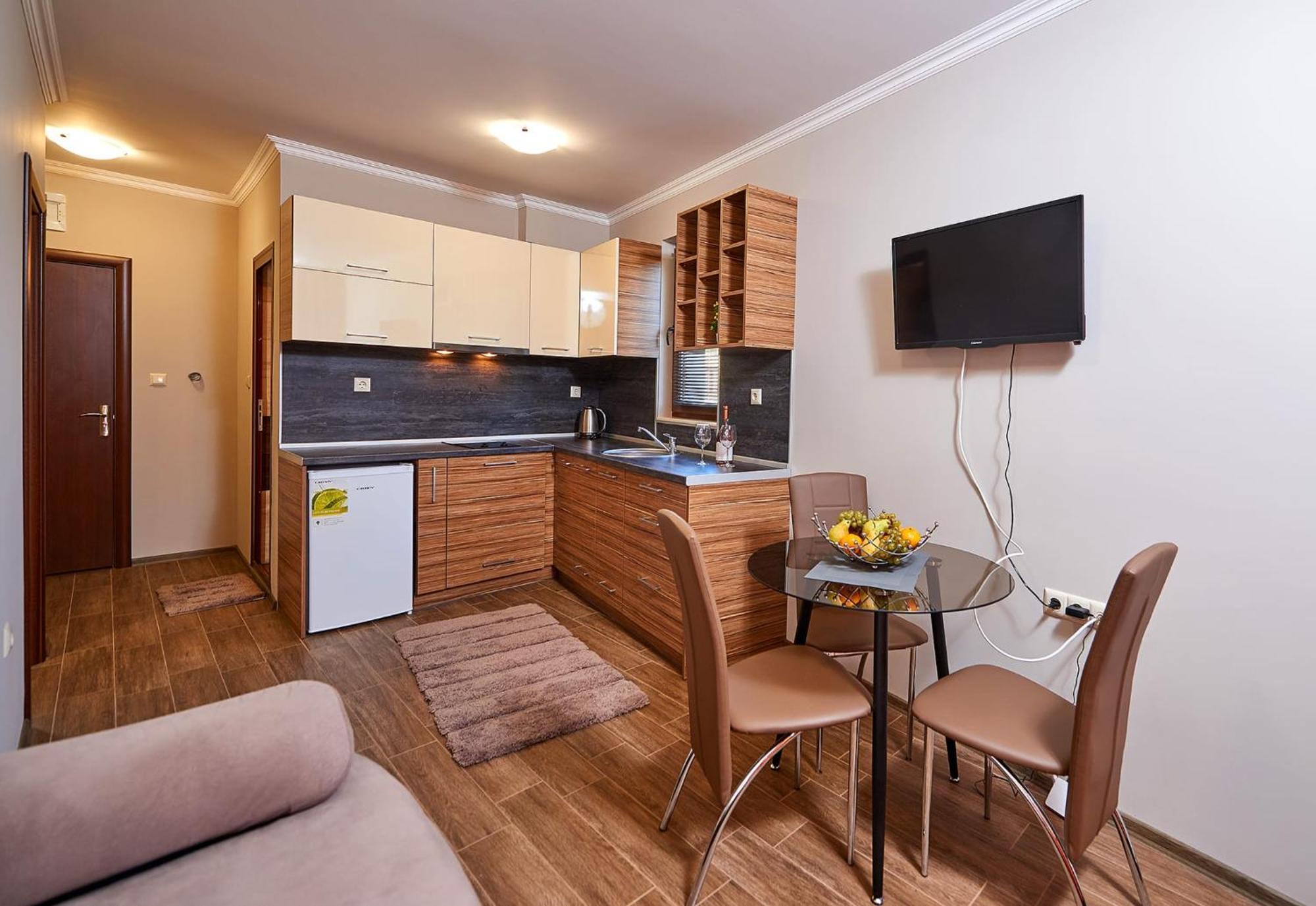 Bendita House Pomorie Esterno foto