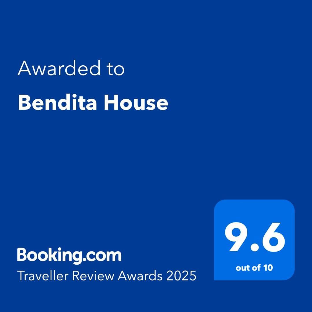 Bendita House Pomorie Esterno foto